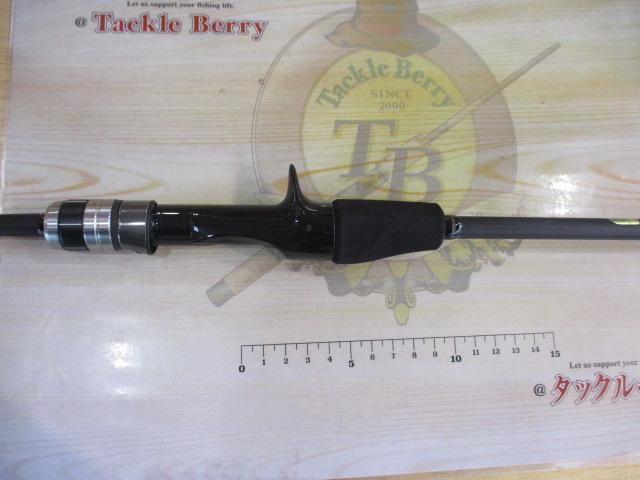 クロスミッションBB B66ML-S