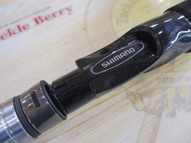 クロスミッションBB B66ML-S