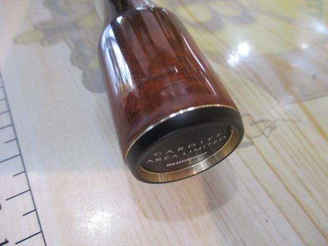 カーディフエリアリミテッド S62SUL