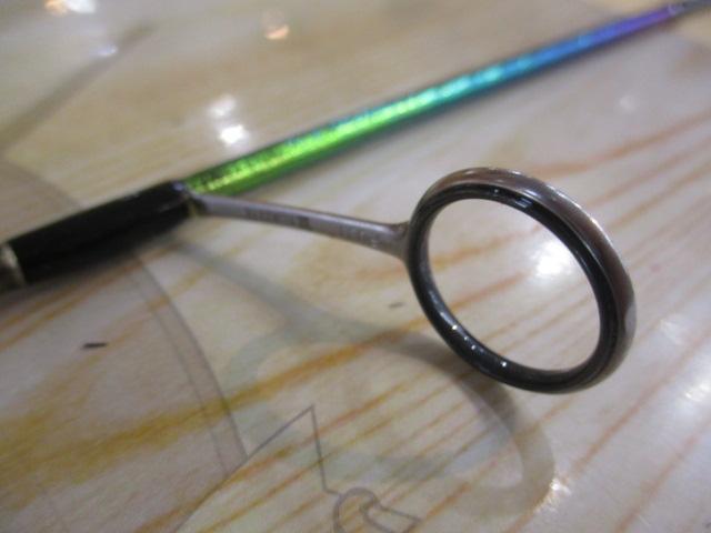 カーディフエリアリミテッド S62SUL