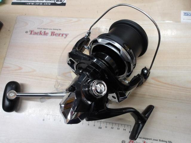 シマノ　パワーエアロ　プロサーフ　リール シマノ パワーエアロ プロサーフ リール 最強のリールを紹介】青物