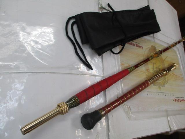 マダイスター30-290