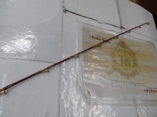 マダイスター30-290