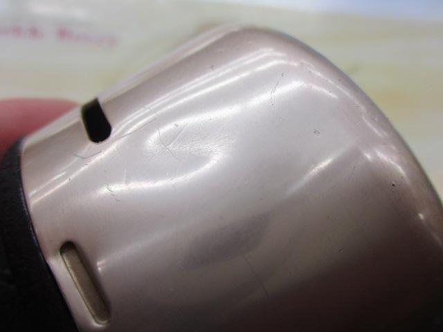 アングラーリール ゴールデンタイガー#580