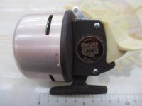 アングラーリール ゴールデンタイガー#580