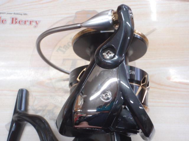 22カルディアSW 18000