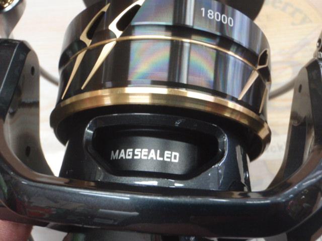 22カルディアSW 18000