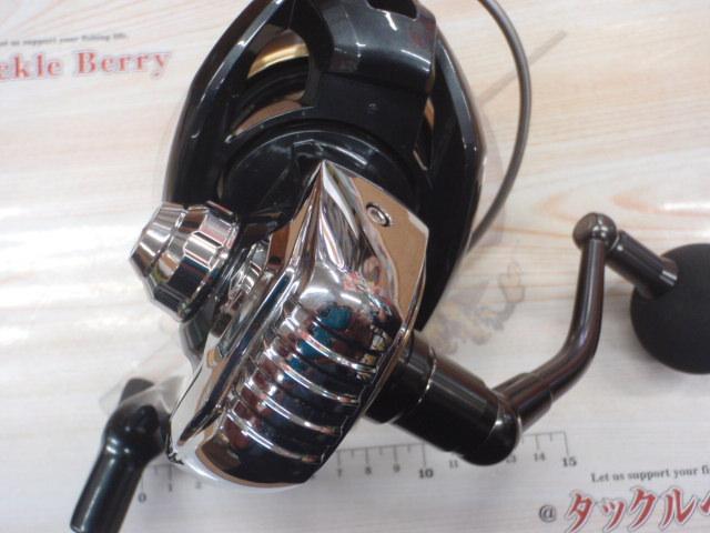 22カルディアSW 18000