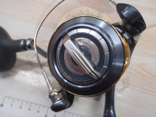 09ツインパワーSW 6000HG