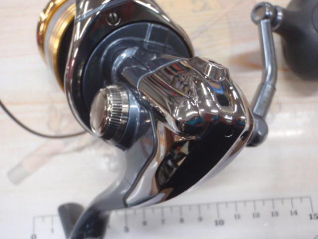 09ツインパワーSW 6000HG