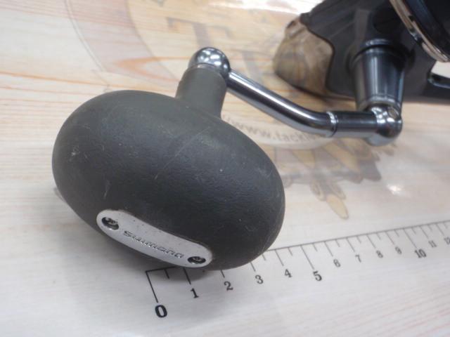 09ツインパワーSW 6000HG