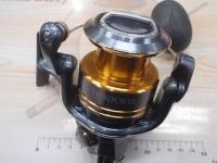 09ツインパワーSW 6000HG