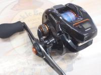 21バルケッタ 100DHHG