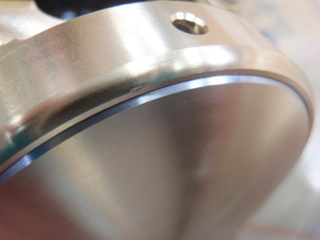 15オシアコンクエスト 200PG