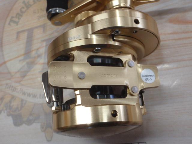 15オシアコンクエスト 200PG｜＠ベリーネット 日本最大新品中古