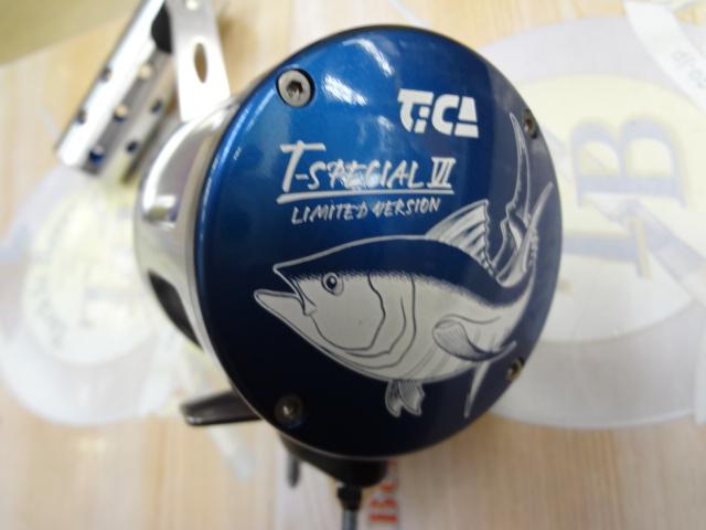 ティカチーム ST12H TスペシャルⅥ