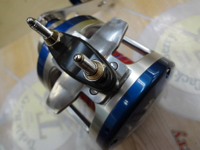 ティカチーム ST12H TスペシャルⅥ