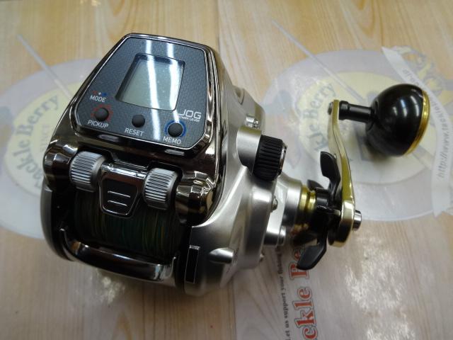 シーボーグ 500J｜＠ベリーネット 日本最大新品中古釣具WEBショップ