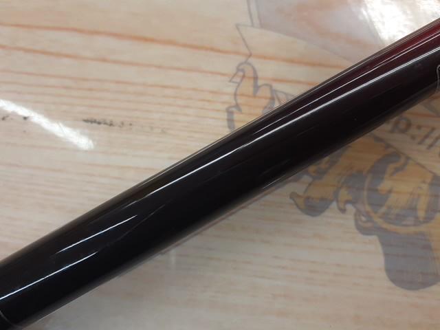 22セフィアBBメタルスッテ F-B66MH-S