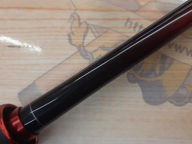 22セフィアBBメタルスッテ F-B66MH-S