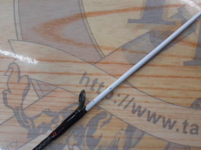 22セフィアBBメタルスッテ F-B66MH-S