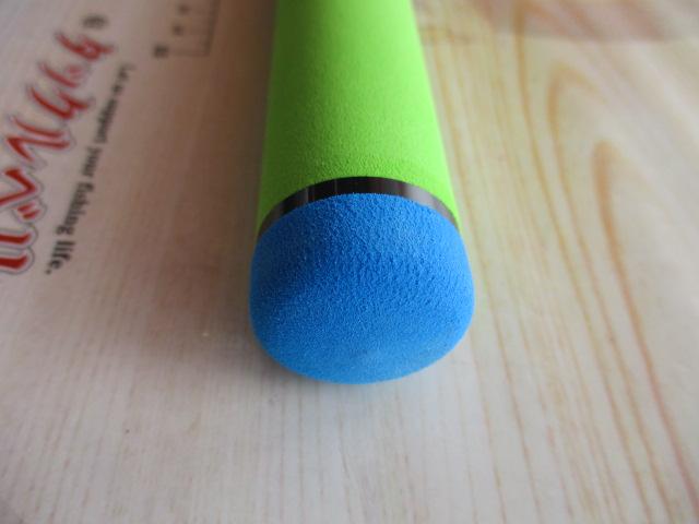 エッグキャストタフィ 110 スプラッシュエッグ