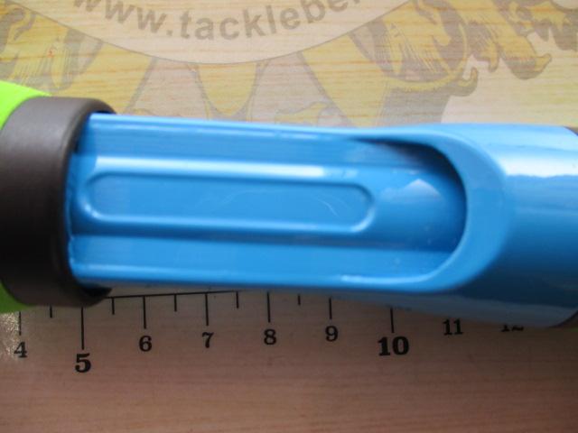 エッグキャストタフィ 110 スプラッシュエッグ