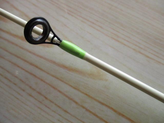 エッグキャストタフィ 110 スプラッシュエッグ