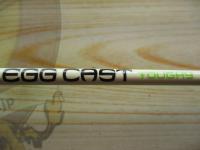 エッグキャストタフィ 110 スプラッシュエッグ