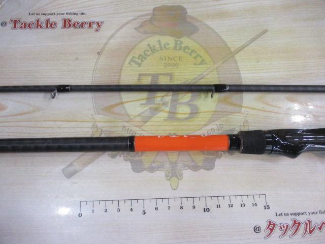 ジャクソン　ロックトライブ　RTS-804H-MHST Jackson ロックトライブ RTS-804H-MHSTの最安値・インプレ・釣果