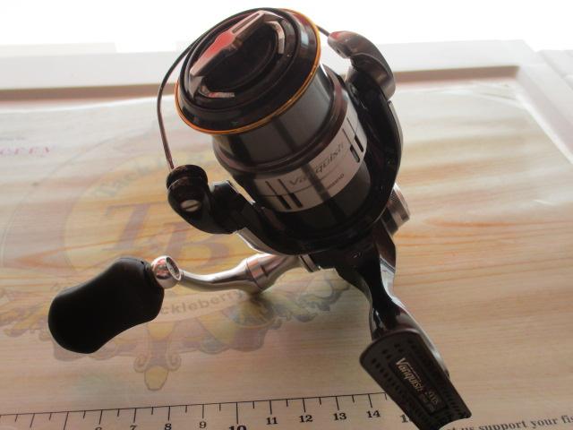 12ヴァンキッシュ 2000S