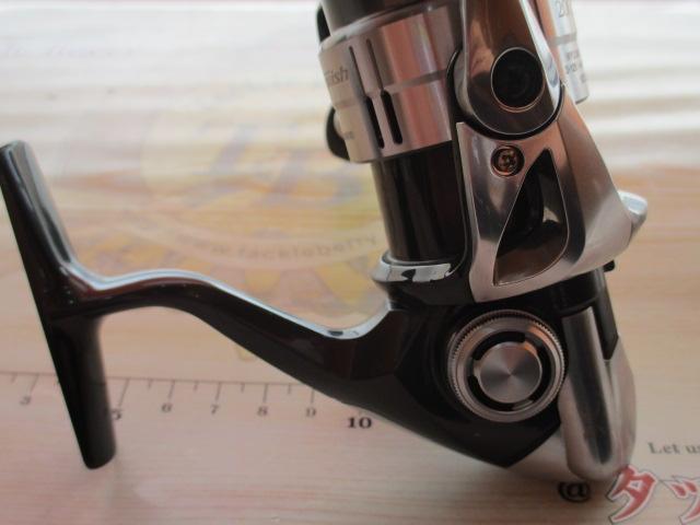 12ヴァンキッシュ 2000S