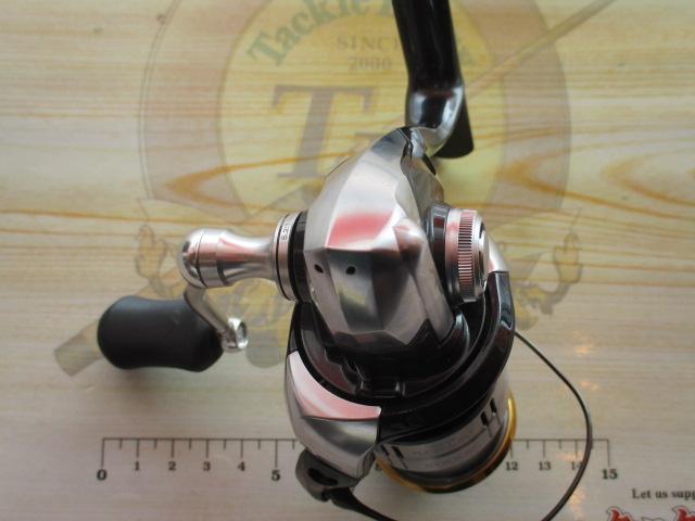 12ヴァンキッシュ 2000S