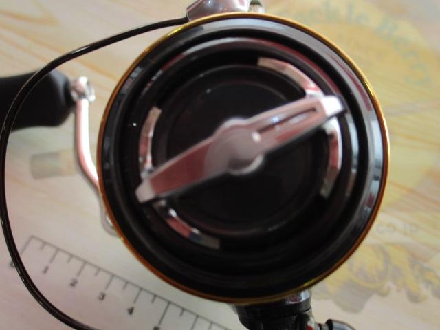 12ヴァンキッシュ 2000S