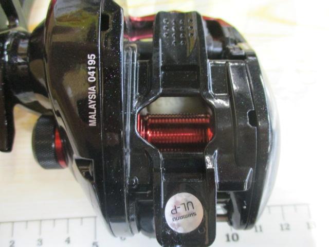 20ゲンプウXT 200PG