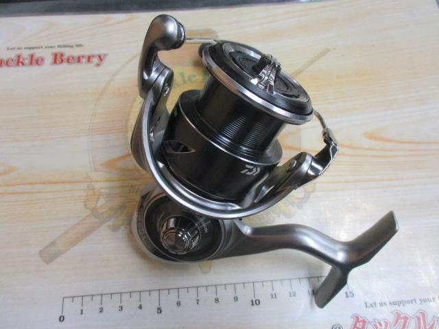 25カルディア LT4000-CXH｜＠ベリーネット 日本最大新品中古釣具