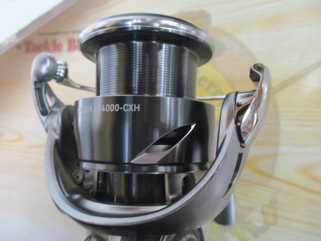 25カルディア LT4000-CXH