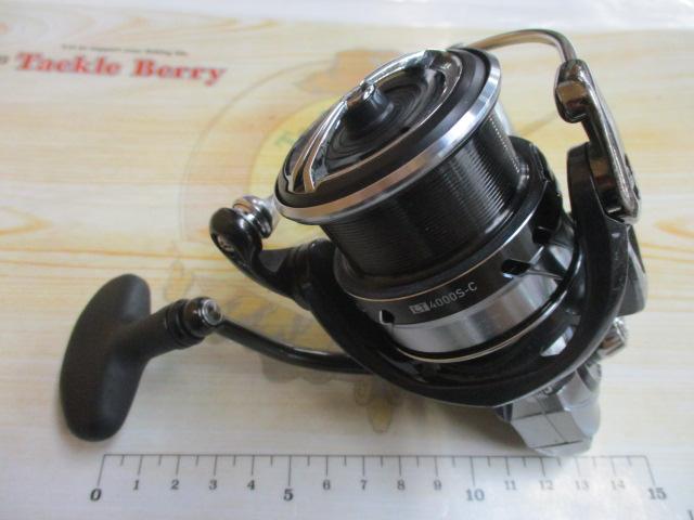 18カルディア LT4000S-C