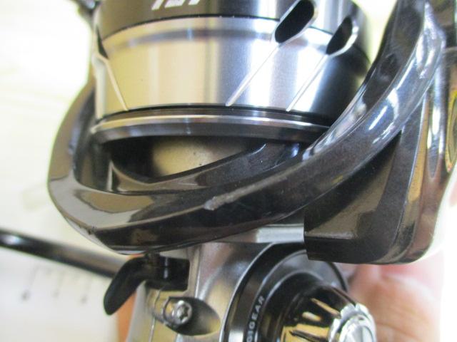 18カルディア LT4000S-C