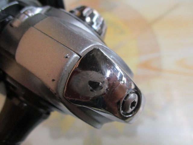 18カルディア LT4000S-C