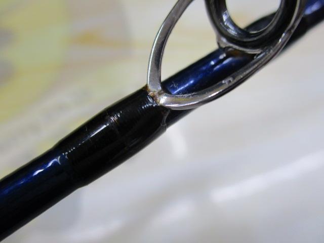 グラップラーBB B631｜＠ベリーネット 日本最大新品中古釣具WEBショップ