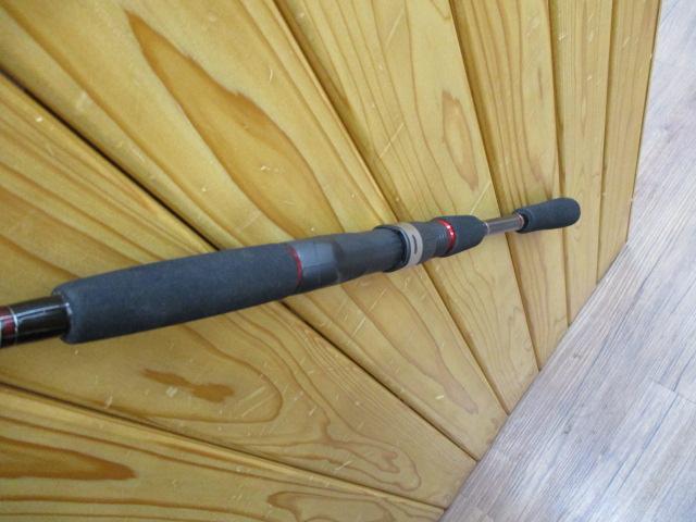 リバティクラブシーバス 80L