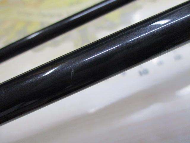 リバティクラブシーバス 80L