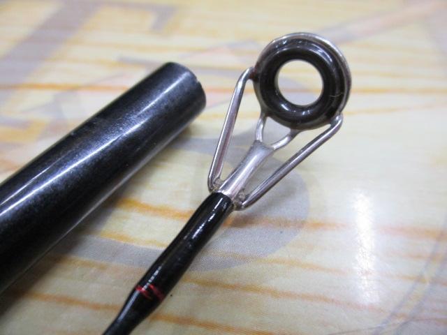 リバティクラブシーバス 80L