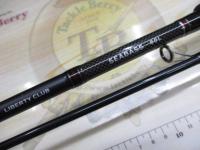 リバティクラブシーバス 80L