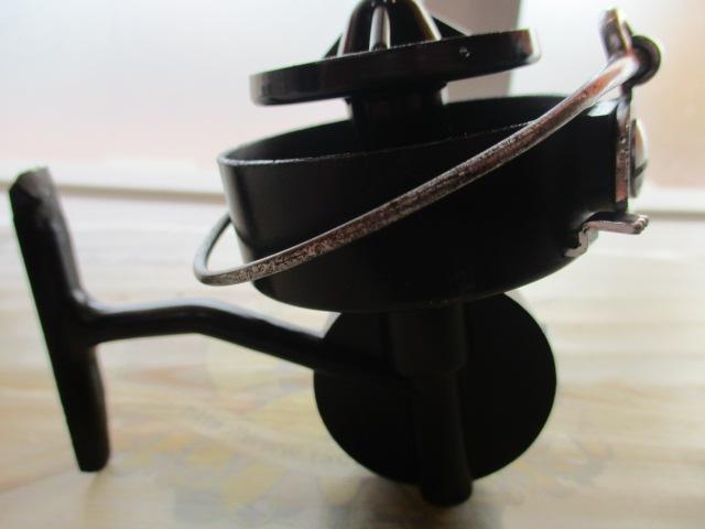 GARCIA MITCHELL 304 #2992364 美品箱付き GARCIA MITCHELL 304