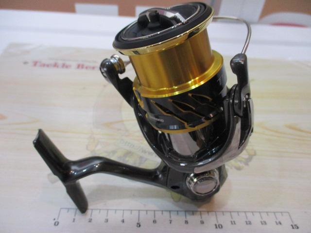 20ツインパワー C3000MHG