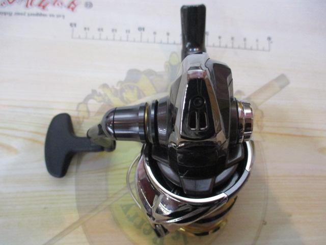 20ツインパワー C3000MHG