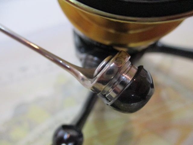 20ツインパワー C3000MHG