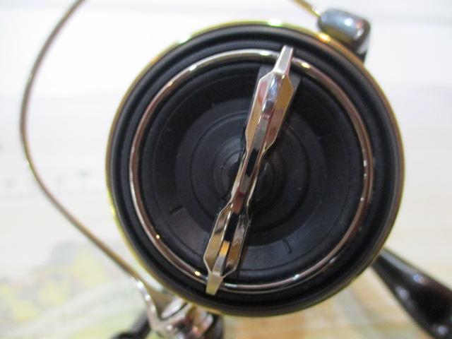 20ツインパワー C3000MHG